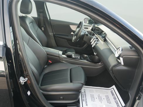 Used 2021 Mercedes-Benz A 220 4MATIC w/ Premium Package image 25