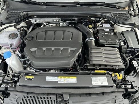 New 2026 Volkswagen Golf w/ Euro Style Package AWD/4WD image 9
