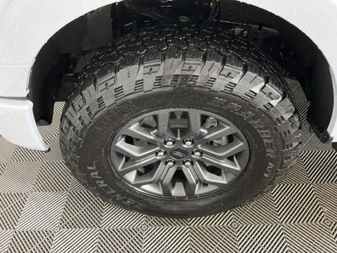 Used 2025 Ford F150 Tremor image 30