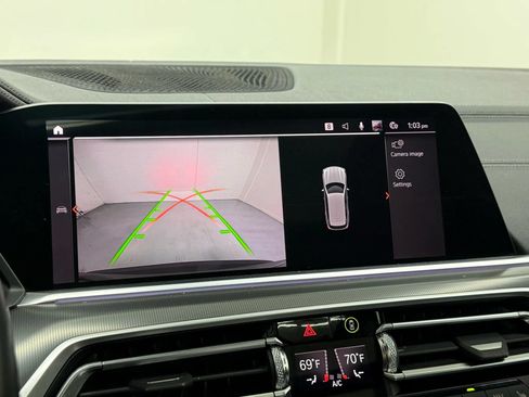 Used 2019 BMW X5 xDrive40i w/ Premium Package 2 AWD/4WD image 76