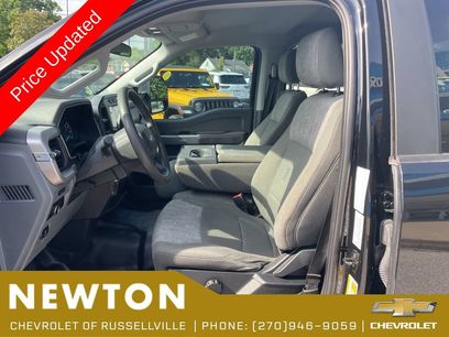 Used 2023 Ford F150 XLT w/ Trailer Tow Package