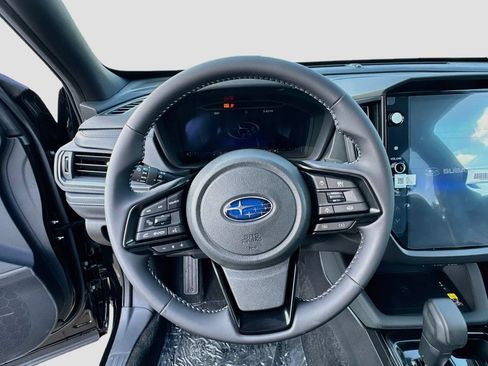 New 2026 Subaru Forester Touring AWD/4WD image 12