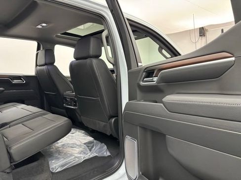 New 2026 GMC Sierra 1500 Denali AWD/4WD image 35