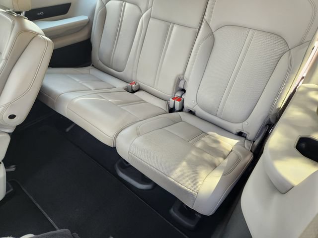 Used 2022 Jeep Wagoneer Series III w/ Flexible Seating Group RWD image 30