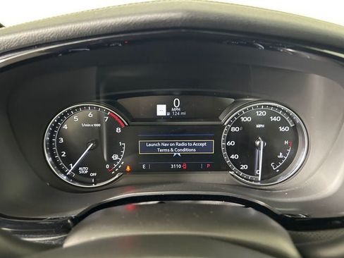 Certified 2024 Cadillac XT5 Premium Luxury FWD image 41
