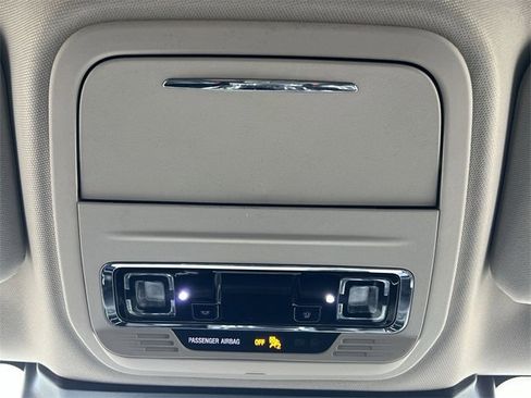 Used 2023 Lincoln Corsair Reserve w/ Equipment Group 201A image 24