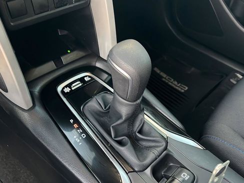 Used 2025 Toyota Corolla Cross AWD Hybrid image 29
