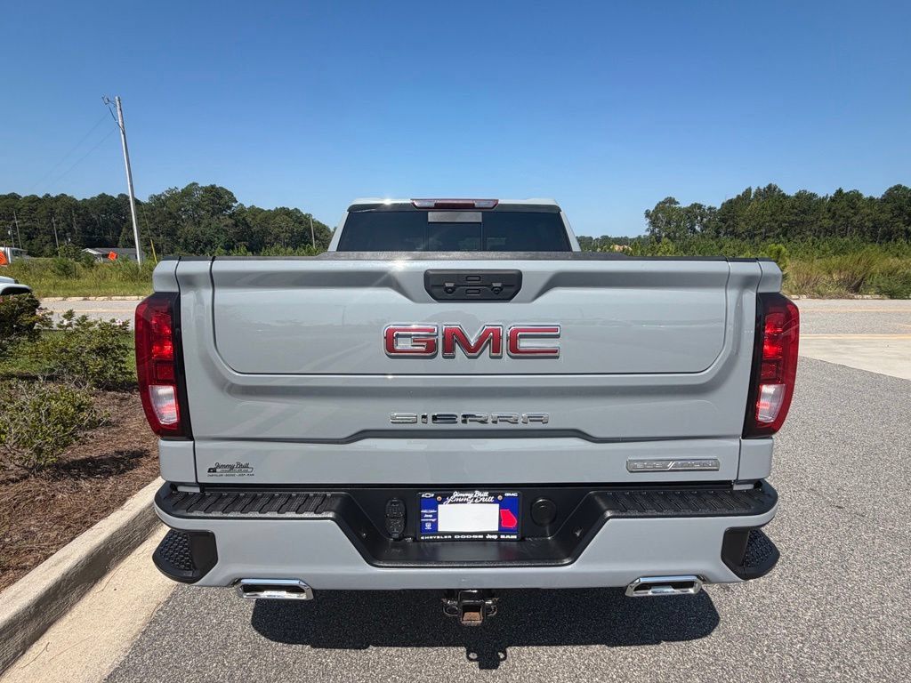 Used 2024 GMC Sierra 1500 Elevation w/ Preferred Package AWD/4WD image 19
