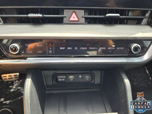 Used 2024 Kia Sportage X-Pro Prestige AWD/4WD image 35