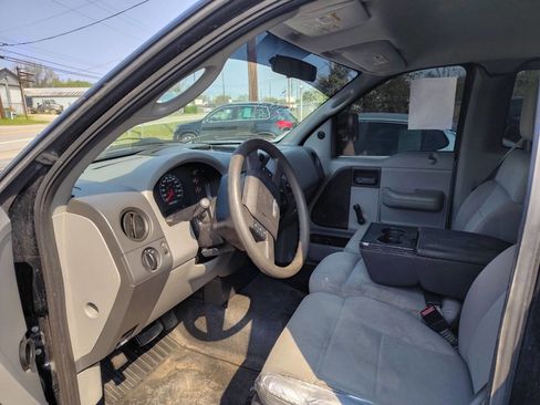 Used 2004 Ford F150 STX image 6