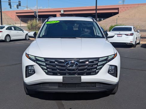 Used 2024 Hyundai Tucson SEL image 9