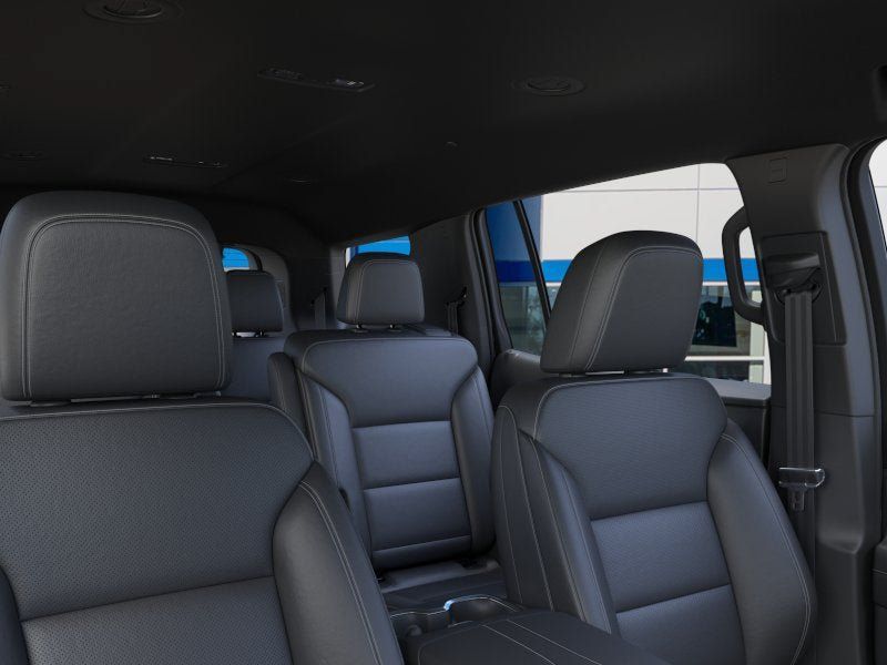 New 2027 Chevrolet Traverse LT AWD/4WD image 24