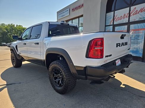 New 2026 RAM 1500 RHO w/ RHO Level 1 Equipment Group AWD/4WD image 7