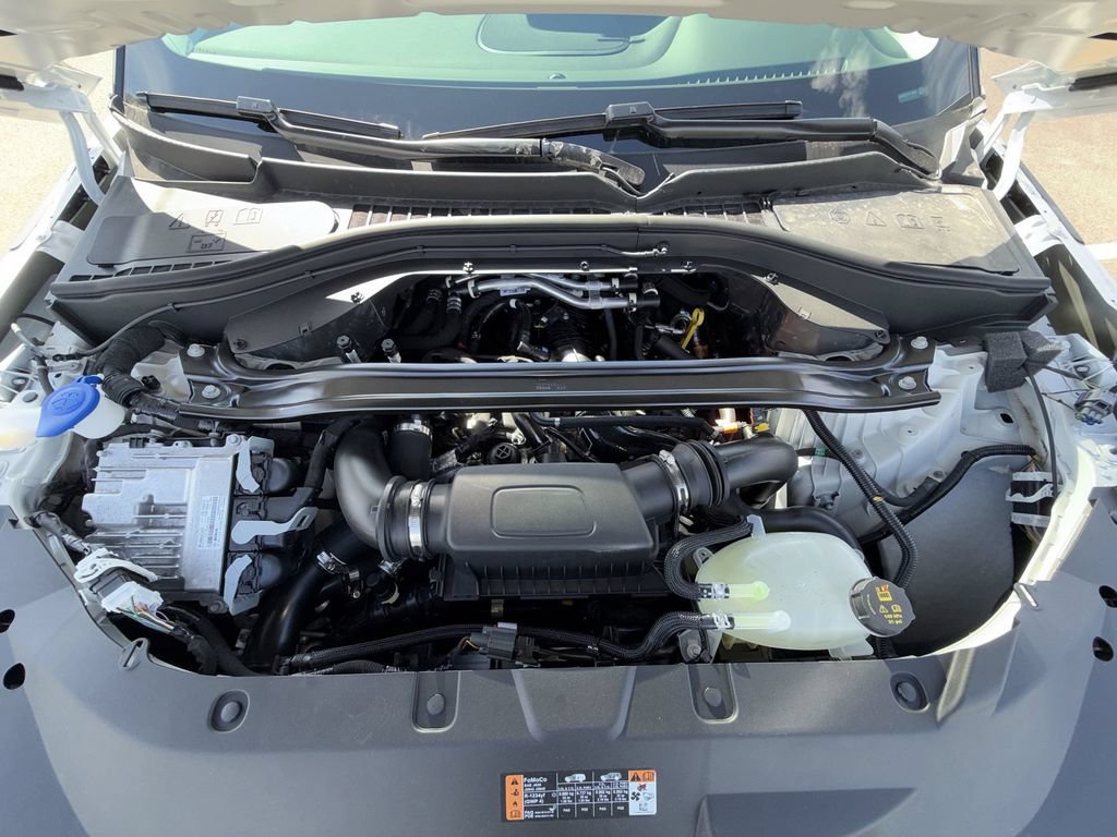 Used 2026 Lincoln Aviator 2WD image 18