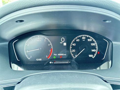 New 2026 Honda Civic LX image 24