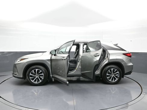 Used 2020 Lexus RX 350 AWD w/ Premium Package image 46