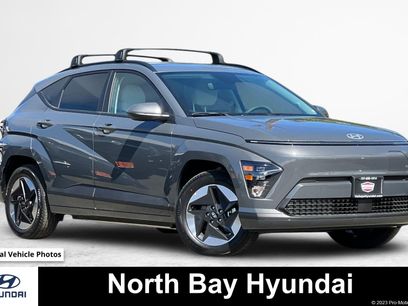 New 2025 Hyundai Kona SEL