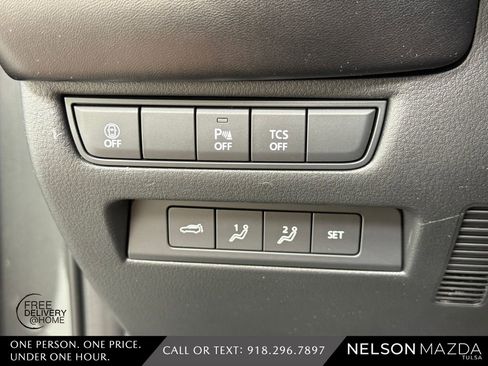 New 2026 MAZDA CX-50 AWD 2.5 S w/ Weather Package image 28