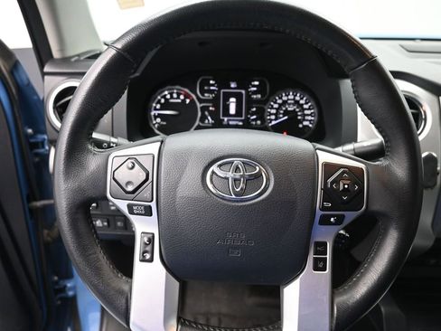 Used 2020 Toyota Tundra SR5 image 3