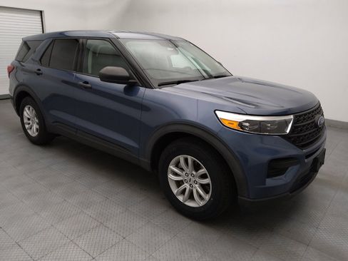 Used 2020 Ford Explorer 2WD image 11