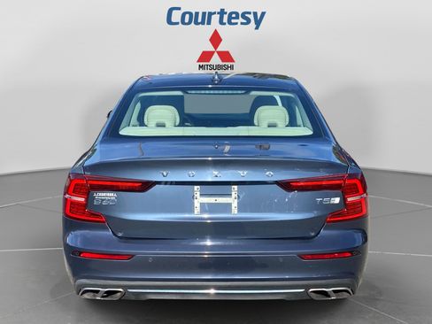 Used 2020 Volvo S60 T5 Inscription FWD image 4
