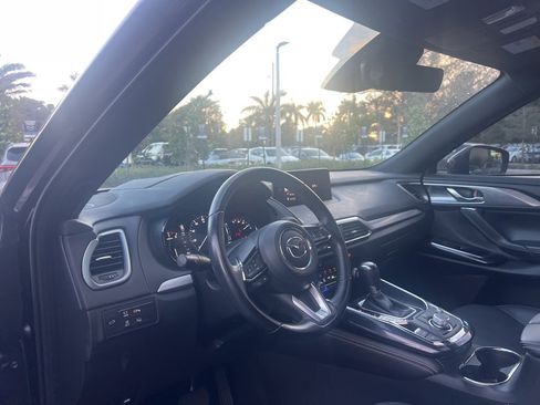 Used 2021 MAZDA CX-9 Grand Touring image 27