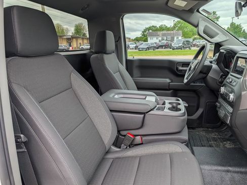 New 2026 GMC Sierra 1500 Pro w/ Pro Value Package AWD/4WD image 24