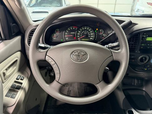 Used 2005 Toyota Tundra SR5 AWD/4WD image 12