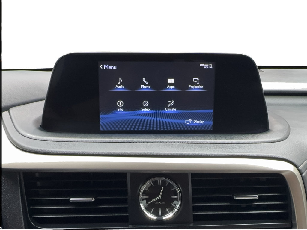 Used 2022 Lexus RX 350 FWD w/ Premium Package image 63