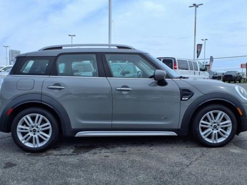 Used 2020 MINI Cooper Countryman ALL4 image 7