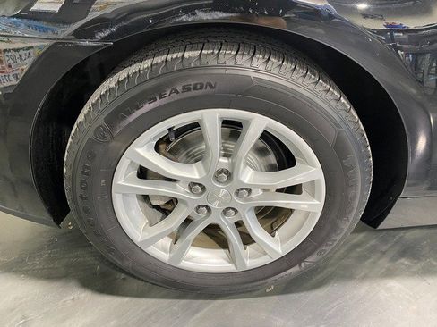 Used 2015 Chevrolet Camaro LS image 9