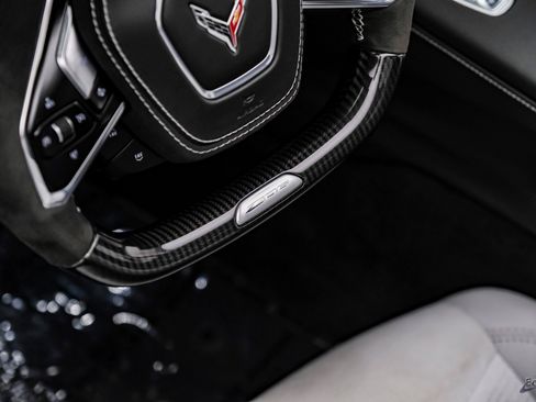 Used 2024 Chevrolet Corvette Z06 image 53