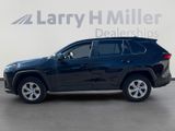 Used 2024 Toyota RAV4 LE image 2