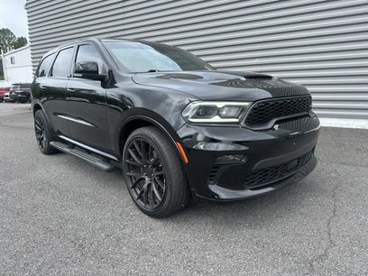 Used 2021 Dodge Durango GT
