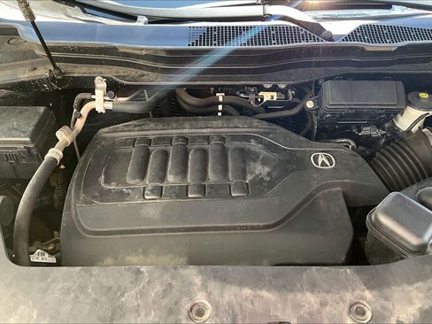 Used 2018 Acura MDX FWD image 32