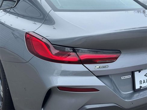 Certified 2023 BMW 840i Gran Coupe xDrive image 10