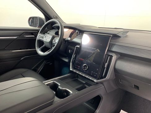 New 2026 GMC Acadia Elevation w/ Elevation Premium Package image 28