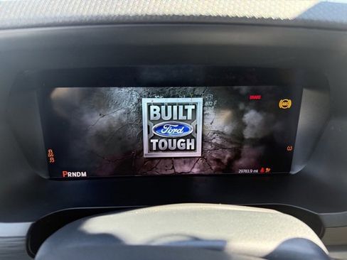 Certified 2024 Ford F150 XLT w/ Equipment Group 302A MID image 10