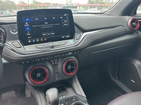 Used 2023 Chevrolet Blazer RS w/ Driver Confidence II Package image 14