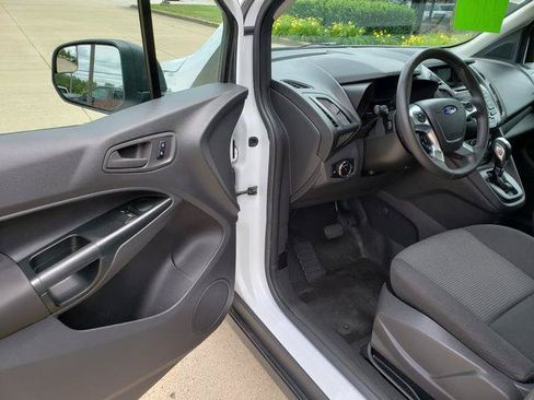 Used 2018 Ford Transit Connect XL FWD image 10