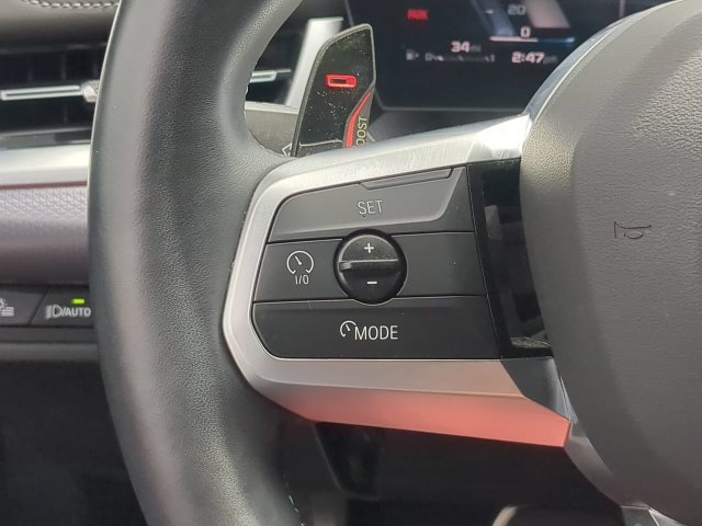 Used 2025 BMW X1 M35i AWD/4WD image 30
