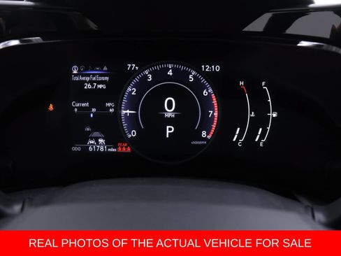Used 2023 Lexus NX 350 AWD w/ Cold Area Package image 6