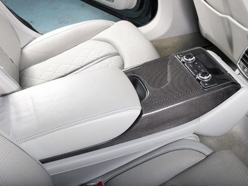Used 2014 Audi S8 AWD/4WD image 78