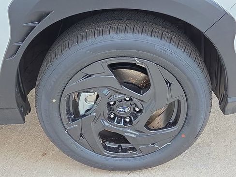 New 2026 Subaru Crosstrek 2.5i Sport image 6