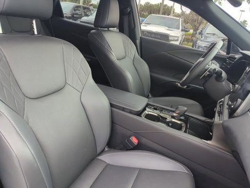 Used 2025 Lexus RX 350 FWD w/ Technology Package image 22