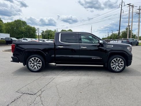 Used 2024 GMC Sierra 1500 Denali AWD/4WD image 7