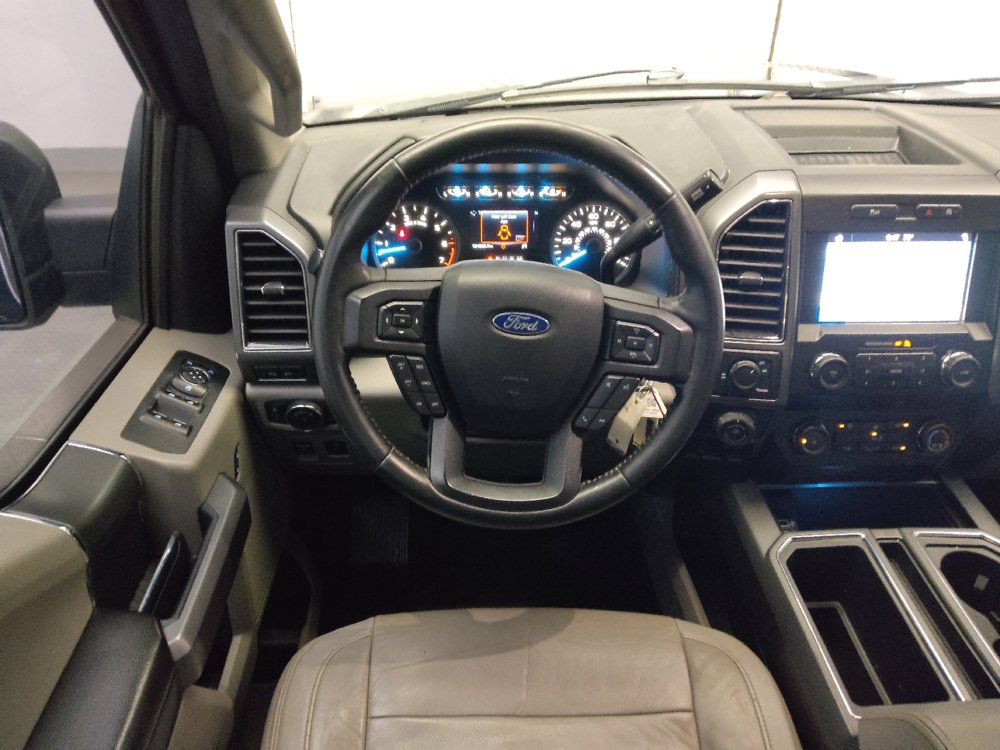 Used 2019 Ford F150 XLT w/ Equipment Group 302A Luxury RWD image 22