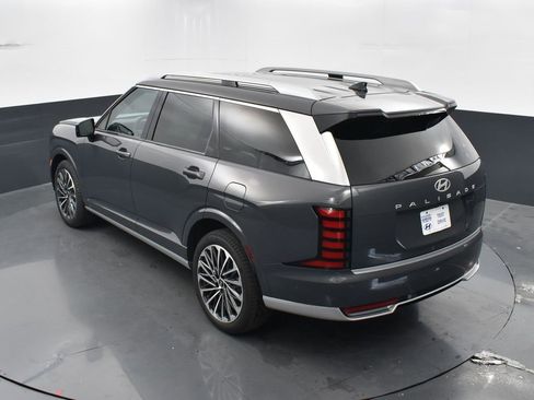New 2026 Hyundai Palisade Calligraphy image 29