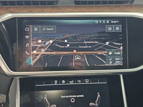 Used 2020 Audi A6 3.0T allroad Premium Plus w/ Audi Side Assist Package image 24