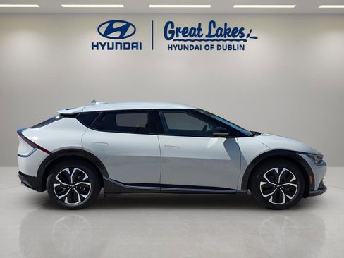 Used 2024 Kia EV6 Wind AWD/4WD image 6